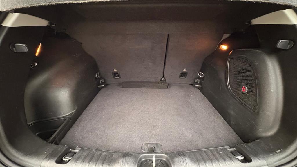 COMPASS 2.0 16V FLEX LONGITUDE AUTOMÁTICO14