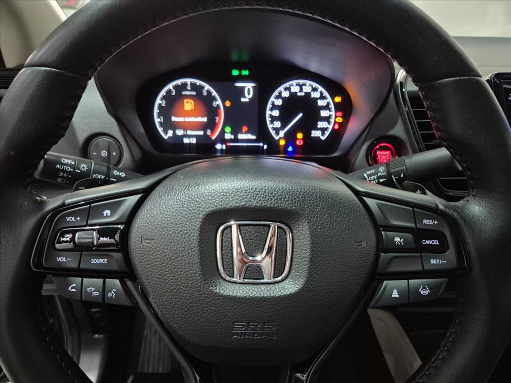 Honda-CITY-1.5 i-VTEC FLEX TOURING CVT