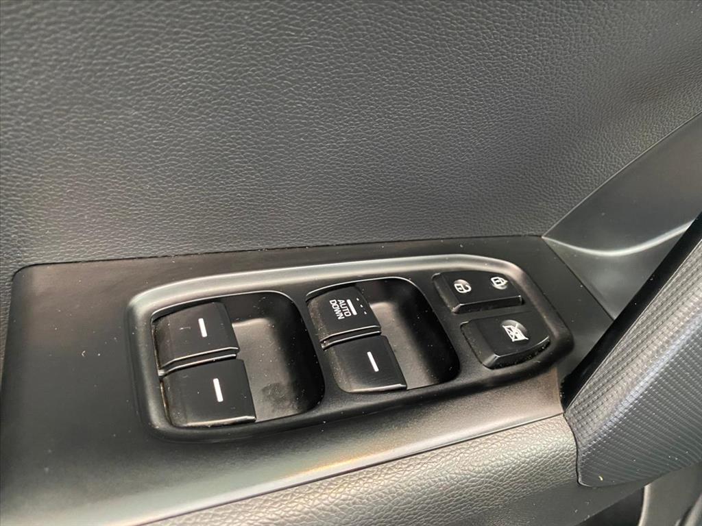 CRETA 1.6 16V FLEX ATTITUDE AUTOMÁTICO10