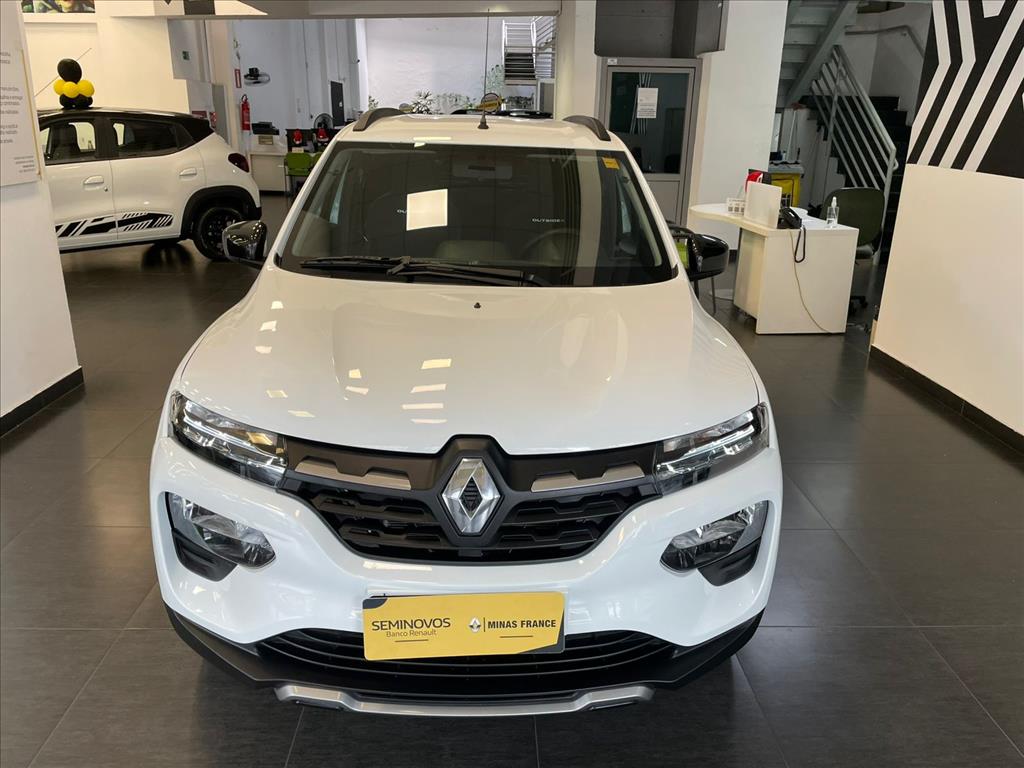 KWID 1.0 12V SCE FLEX OUTSIDER MANUAL1