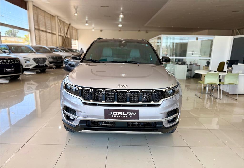 COMMANDER 2.0 TD380 TURBO DIESEL LIMITED AT9