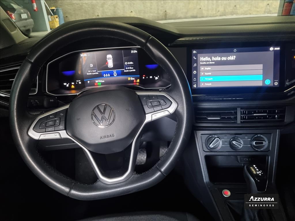 POLO 1.0 170 TSI SENSE AUTOMÁTICO17
