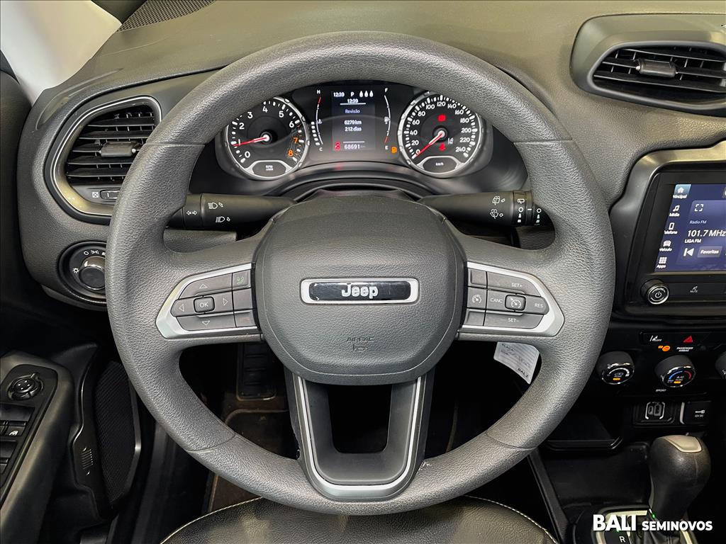 RENEGADE 1.3 T270 TURBO FLEX SPORT AT68