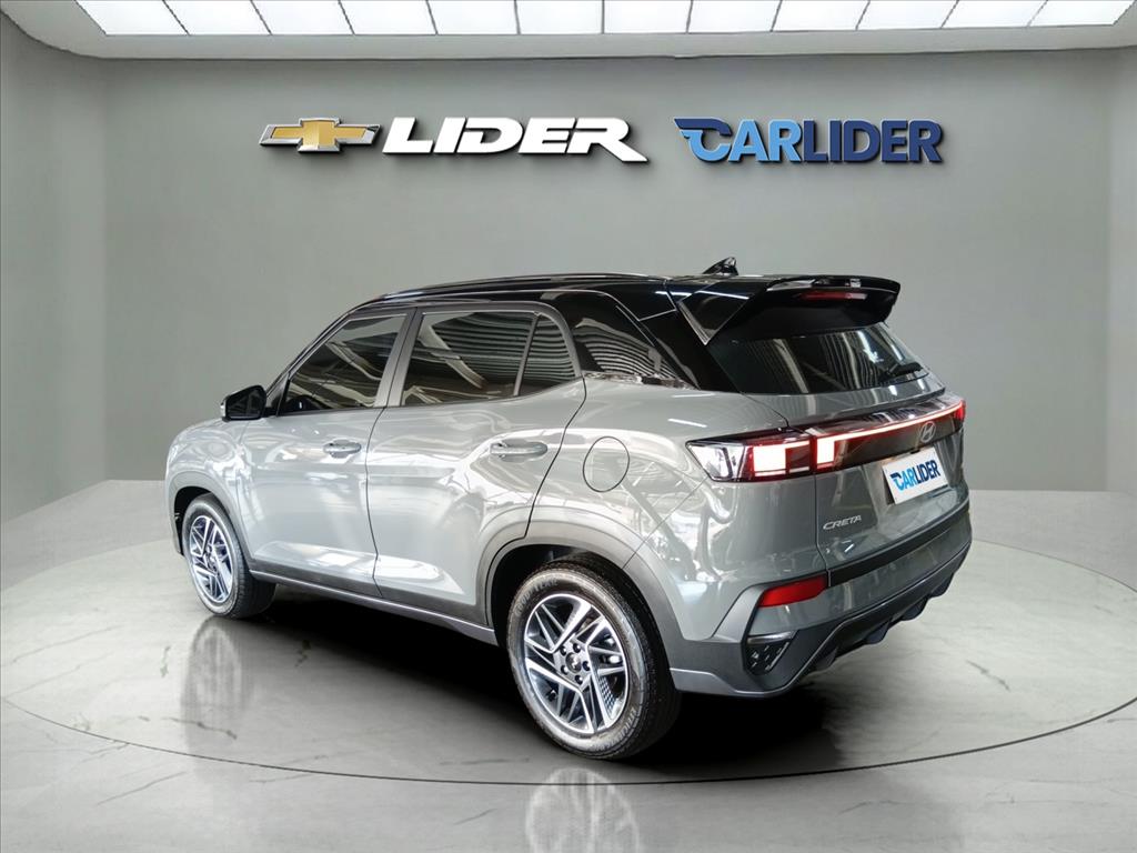 CRETA 1.0 TGDI FLEX N LINE AUTOMÁTICO5