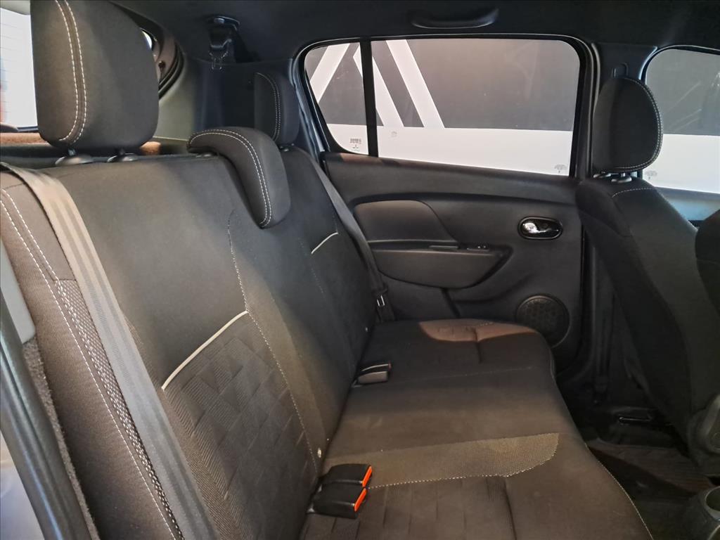 SANDERO 1.0 12V SCE FLEX S EDITION MANUAL6