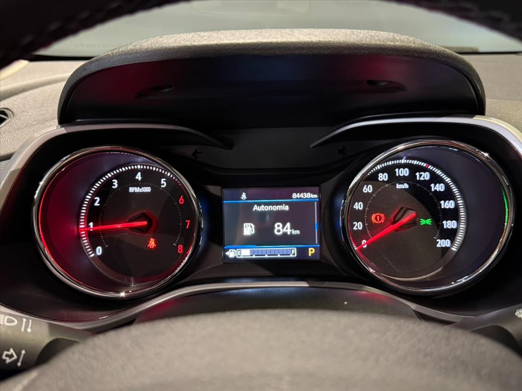 TRACKER 1.2 TURBO FLEX PREMIER AUTOMÁTICO7