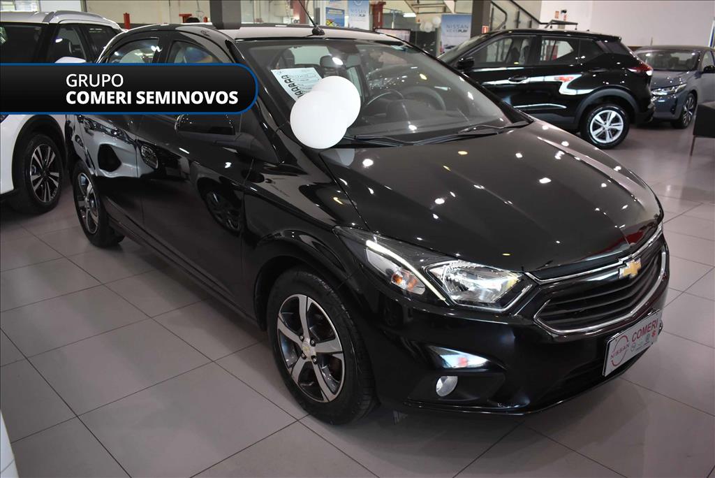 ONIX 1.4 MPFI LTZ 8V FLEX 4P AUTOMÁTICO2
