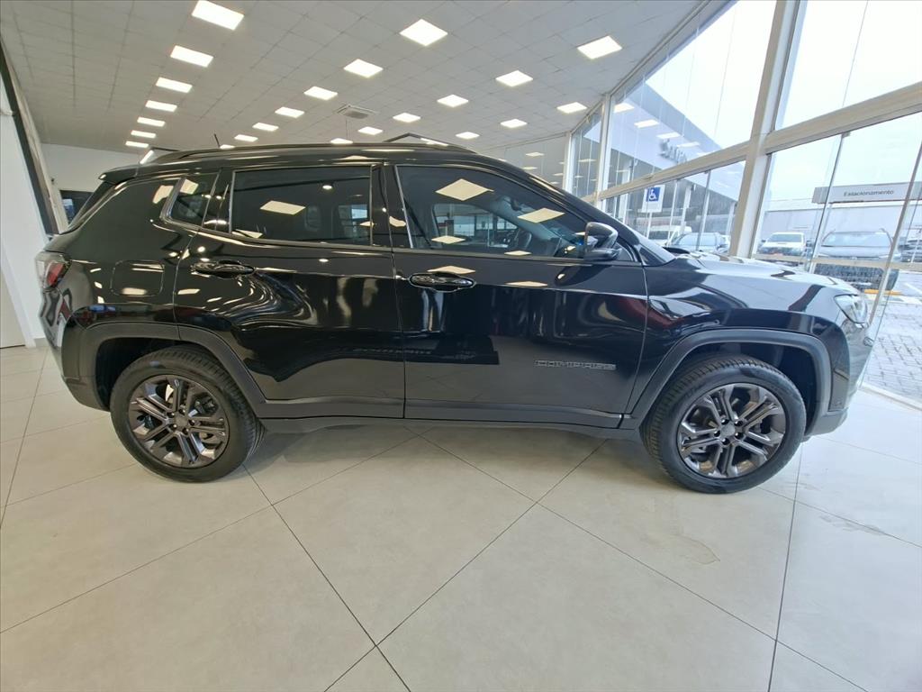 COMPASS 1.3 T270 TURBO FLEX LIMITED AT65