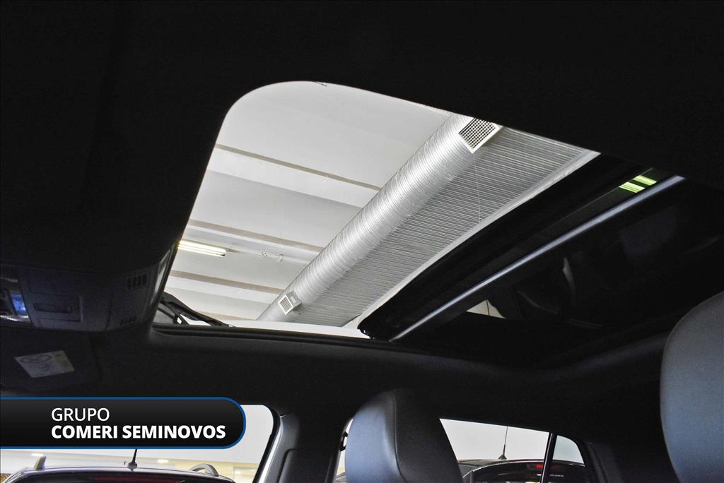 2024 VOLKSWAGEN T-CROSS 1.4 250 TSI TOTAL FLEX HIGHLINE AUTOMÁTICO