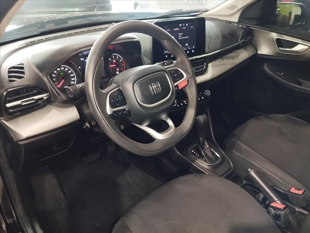 PULSE 1.0 TURBO 200 FLEX AUDACE CVT7