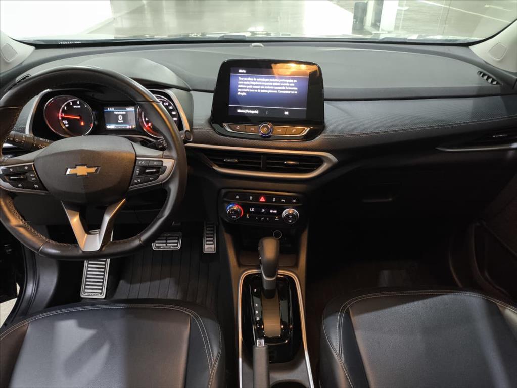 TRACKER 1.2 TURBO FLEX AUTOMÁTICO6