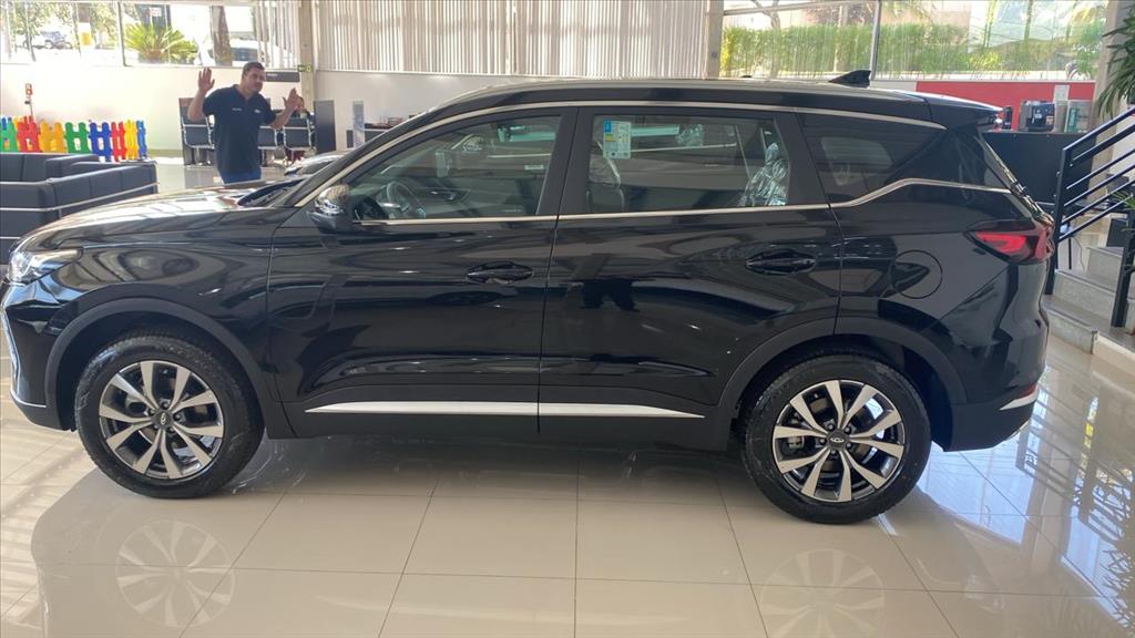 TIGGO 7 PRO 1.6 TGDI GASOLINA MAX DRIVE DCT