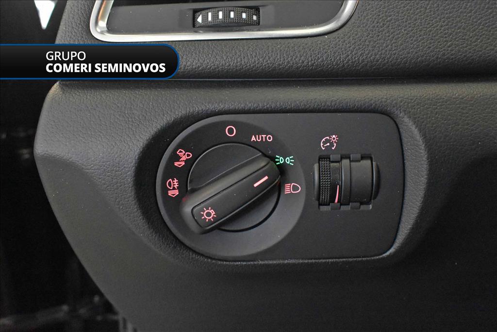 Q3 1.4 TFSI AMBIENTE GASOLINA 4P S TRONIC12