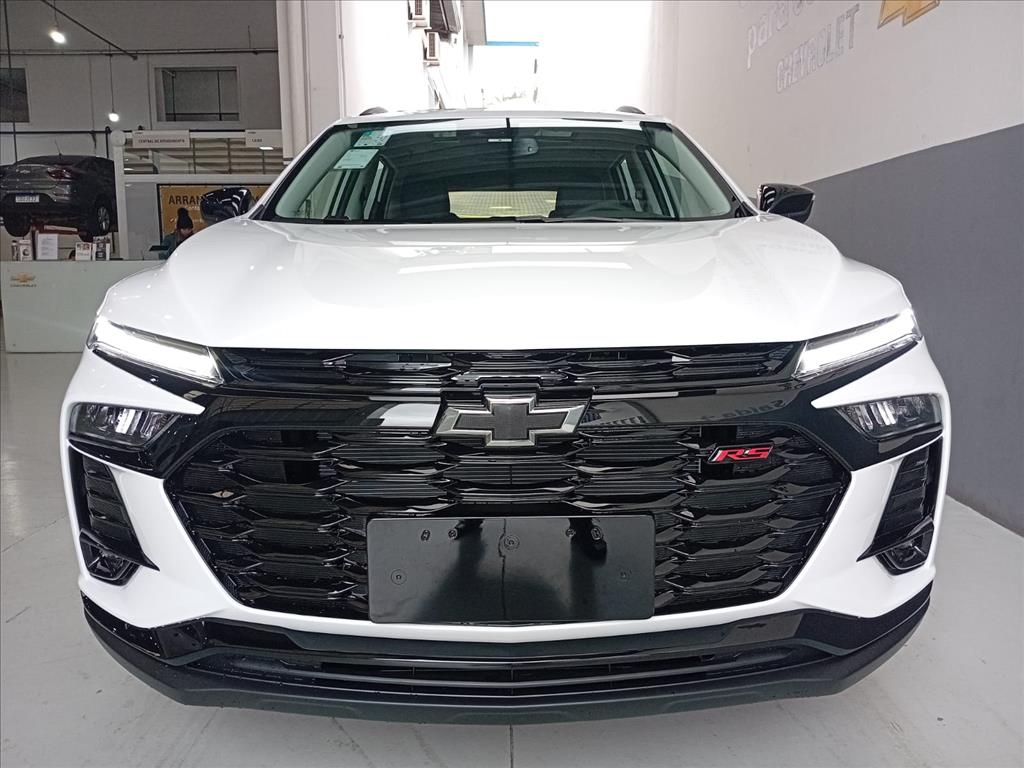 TRACKER 1.2 TURBO FLEX RS AUTOMÁTICO16