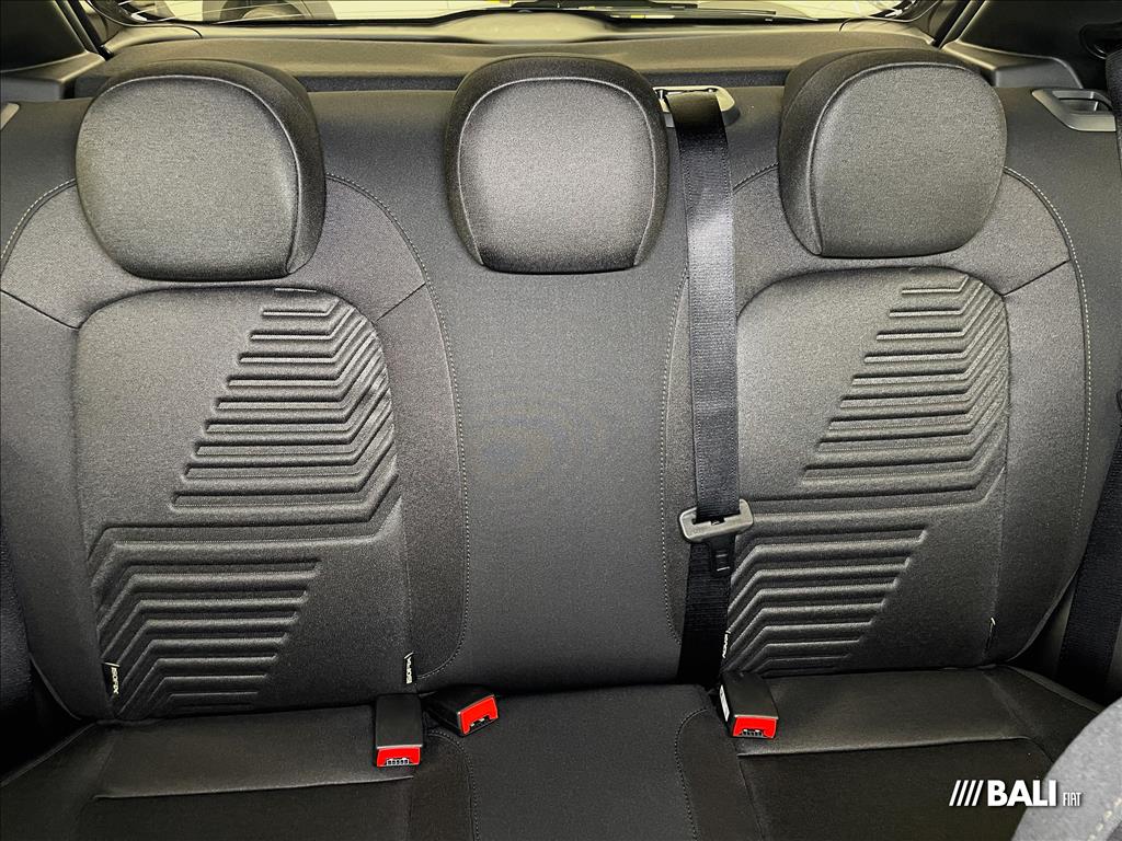 ARGO 1.3 FIREFLY FLEX DRIVE CVT16