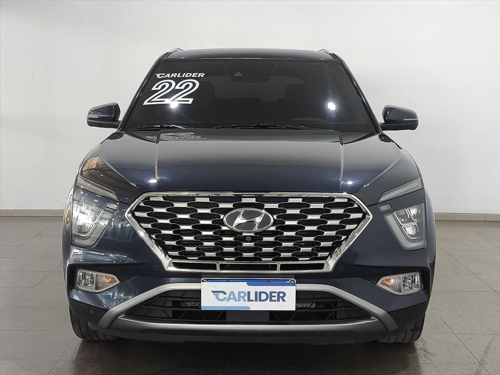 CRETA 2.0 FLEX ULTIMATE AUTOMÁTICO1
