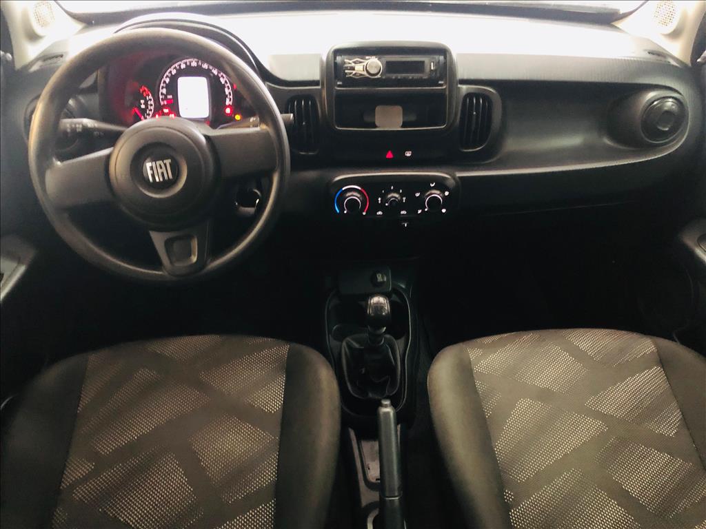 MOBI 1.0 EVO FLEX LIKE. MANUAL10