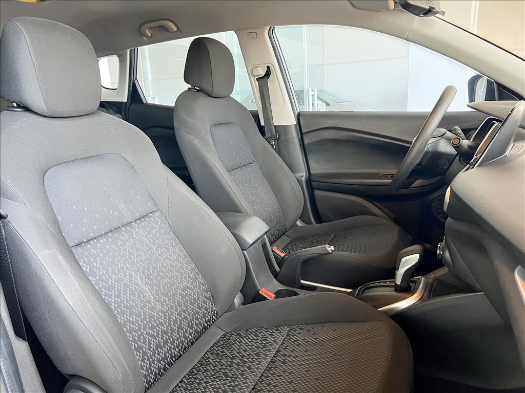 TRACKER 1.2 TURBO FLEX AUTOMÁTICO18