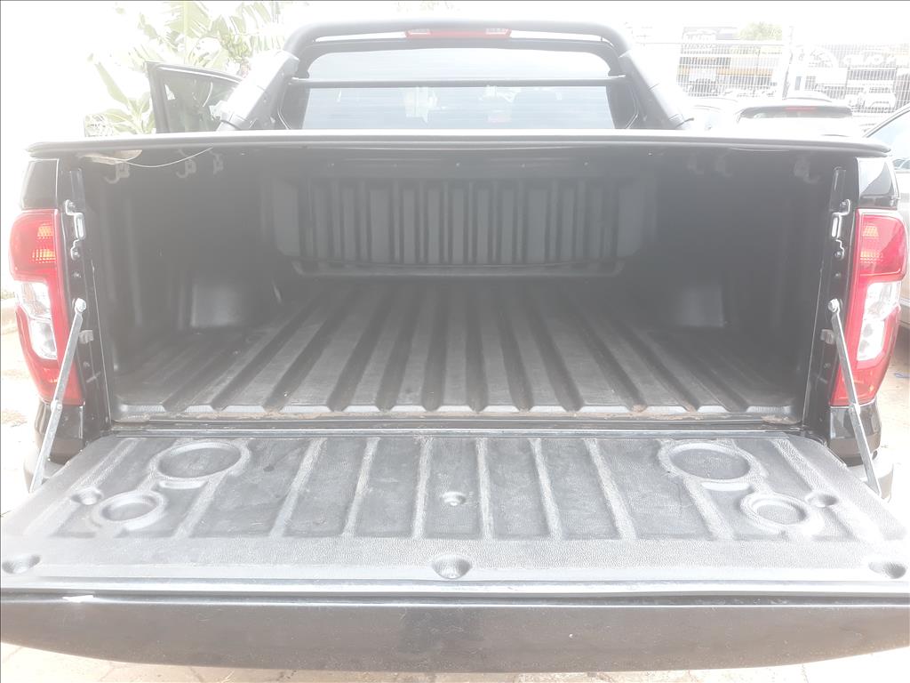 TITANO 2.2 TURBO DIESEL VOLCANO 4X4 AT64