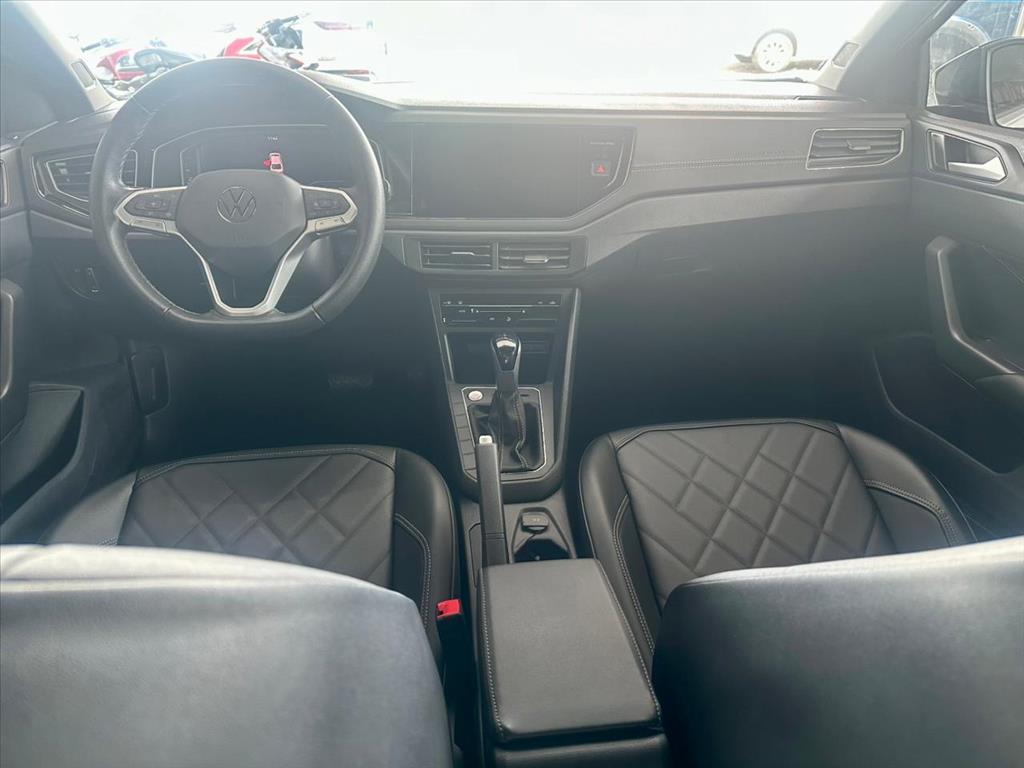 VIRTUS 1.4 250 TSI EXCLUSIVE AUTOMÁTICO9