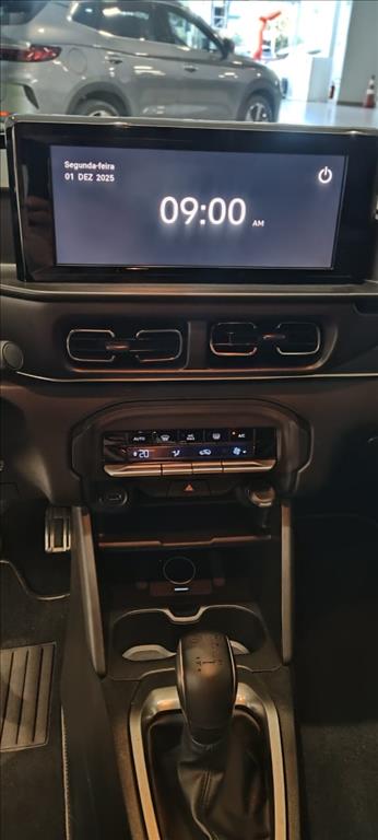 BASALT 1.0 TURBO 200 FLEX FIRST EDITION CVT9