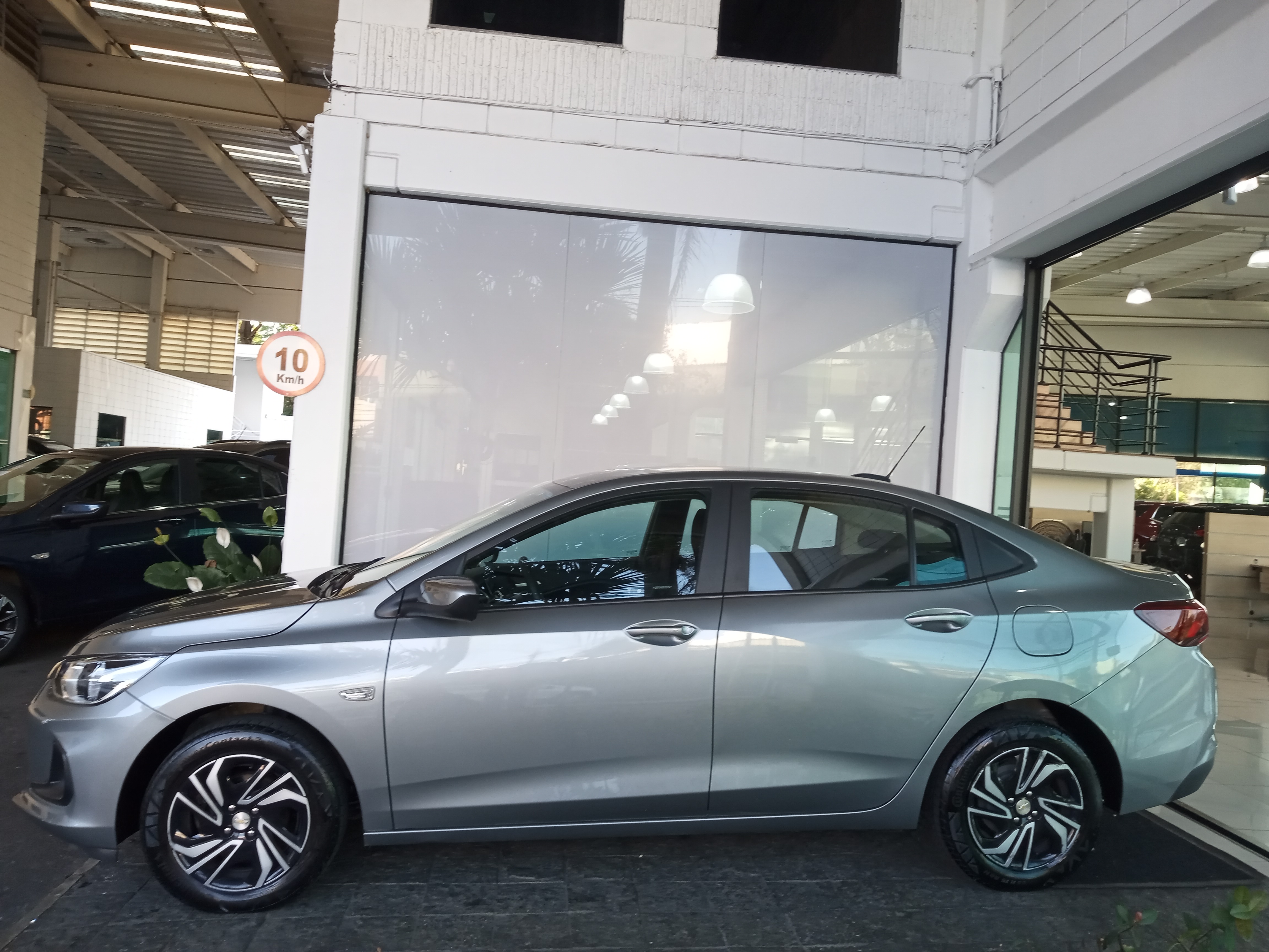 ONIX PLUS 1.0 FLEX LT MANUAL6
