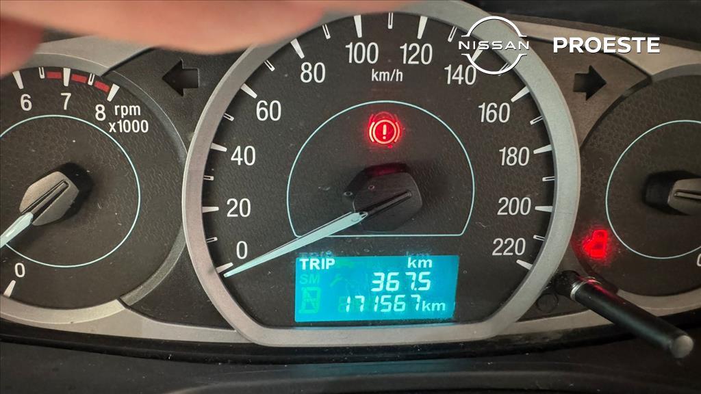 KA 1.5 TI-VCT FLEX SE SEDAN MANUAL6