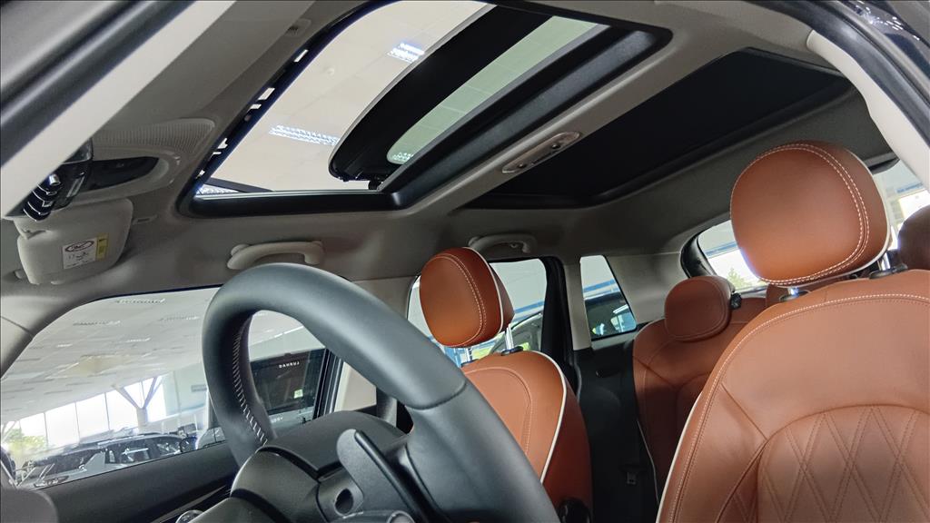 COOPER 2.0 16V TWINPOWER GASOLINA S EXCLUSIVE 4P STEPTRONIC15