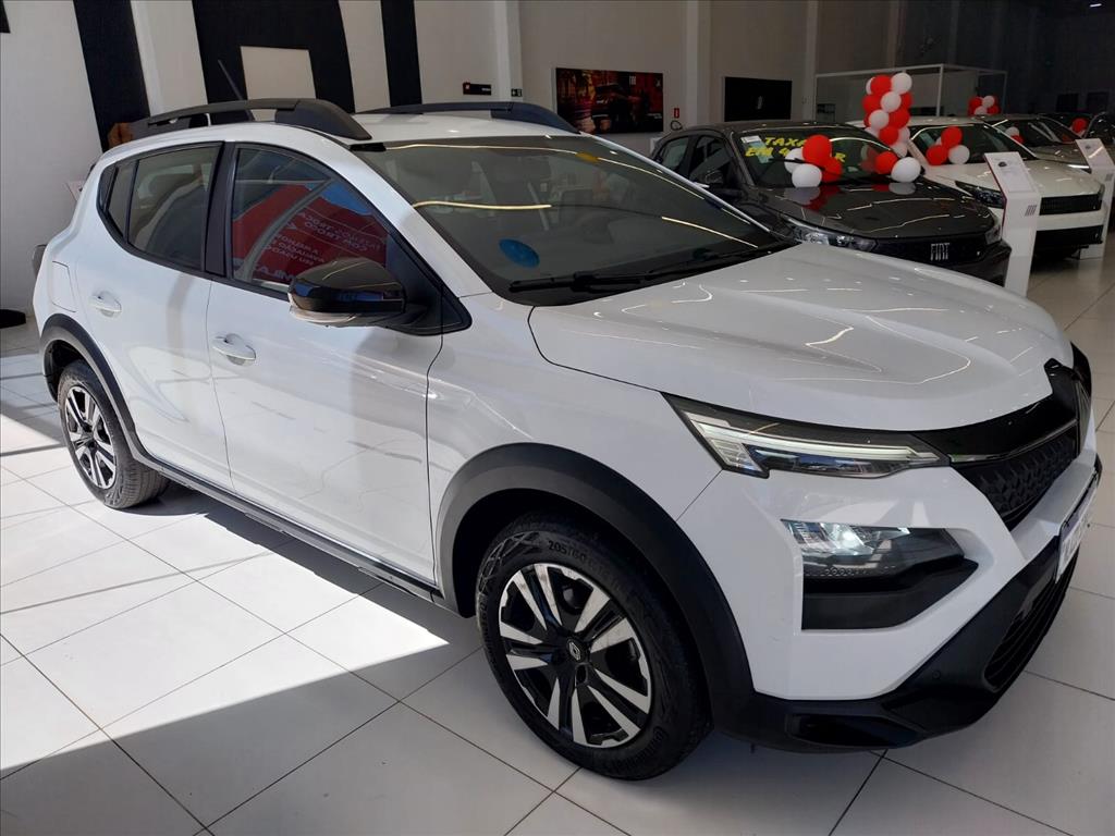 KARDIAN 1.0 TCE FLEX EVOLUTION EDC1