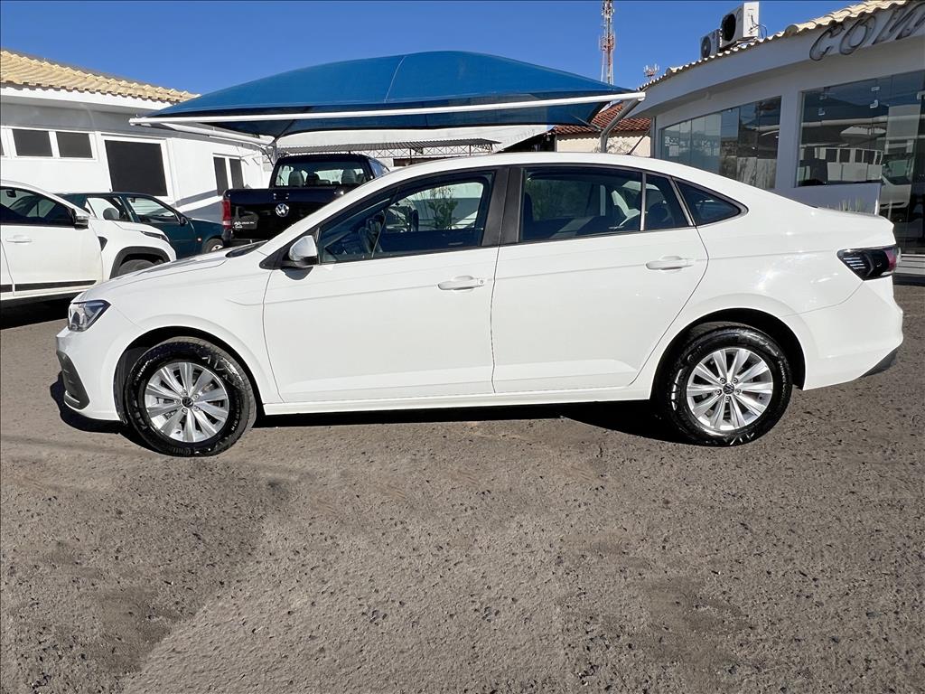 VIRTUS 1.0 170 TSI MANUAL
