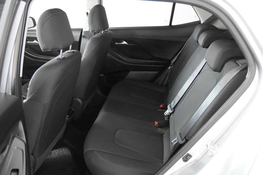 CRETA 1.0 TGDI FLEX COMFORT AUTOMÁTICO10