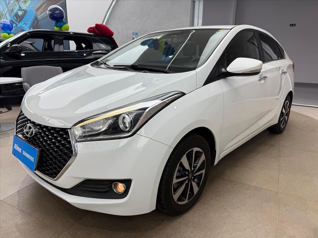 HB20S 1.6 PREMIUM 16V FLEX 4P AUTOMÁTICO2