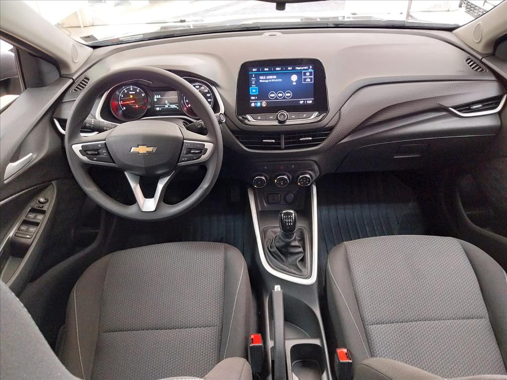 ONIX 1.0 FLEX LT MANUAL