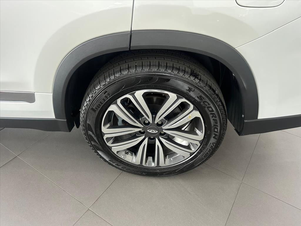 CAOA Chery-TIGGO 8-1.6 TGDI GASOLINA TXS DCT