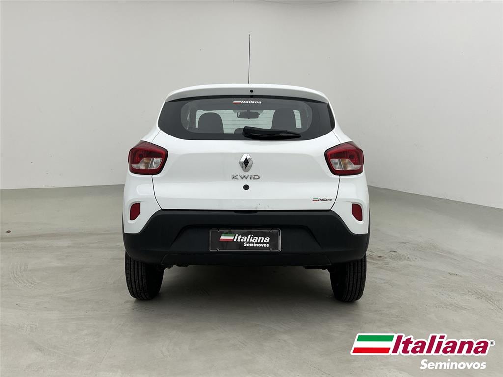 KWID 1.0 12V SCE FLEX ZEN MANUAL3