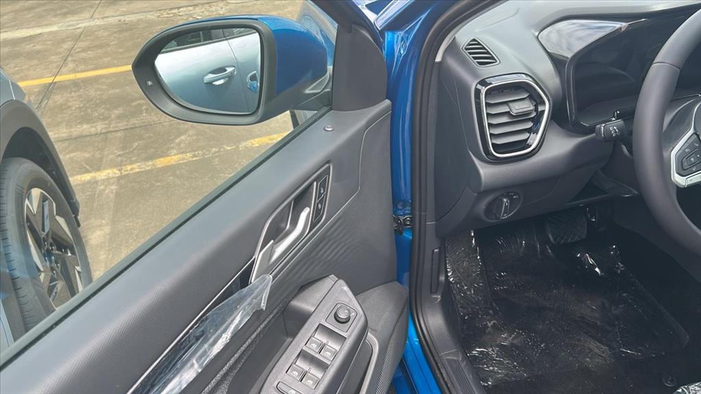 TERA 1.0 170 TSI COMFORT AUTOMÁTICO5