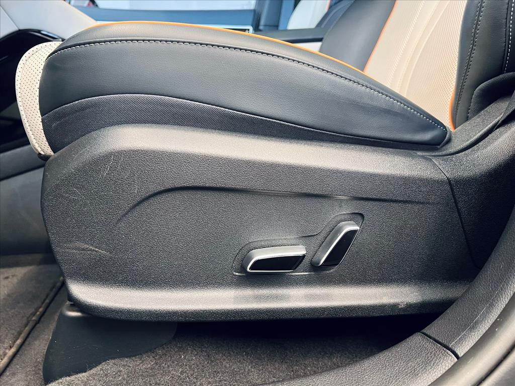 SONG PLUS 1.5 DM-I HÍBRIDO AUTOMÁTICO9