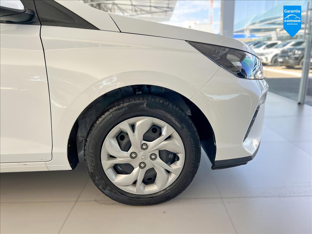 HB20S 1.0 12V FLEX COMFORT PLUS MANUAL4