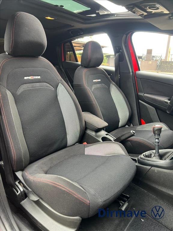 BRAVO 1.8 SPORTING 16V FLEX 4P MANUAL10
