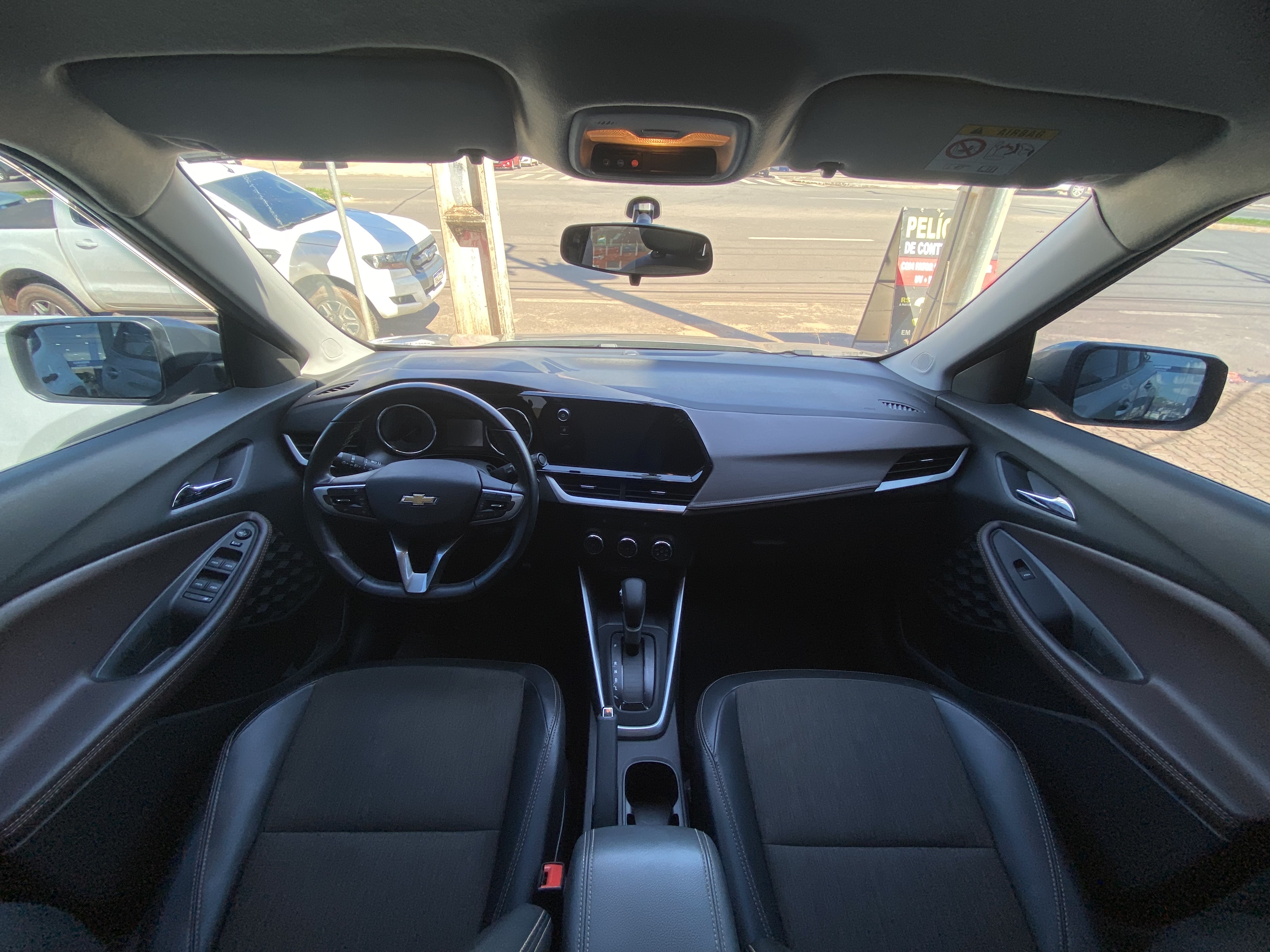 MONTANA 1.2 TURBO FLEX LTZ AUTOMÁTICO10