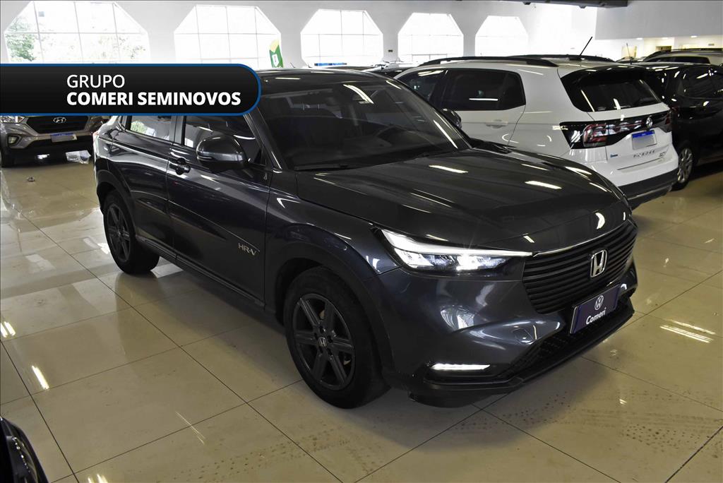 HR-V 1.5 DI I-VTEC FLEX EXL CVT1