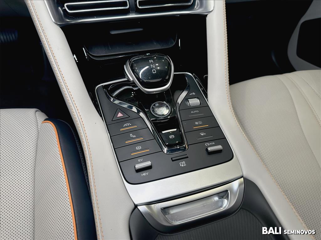 SONG PLUS 1.5 DM-I HÍBRIDO AUTOMÁTICO14