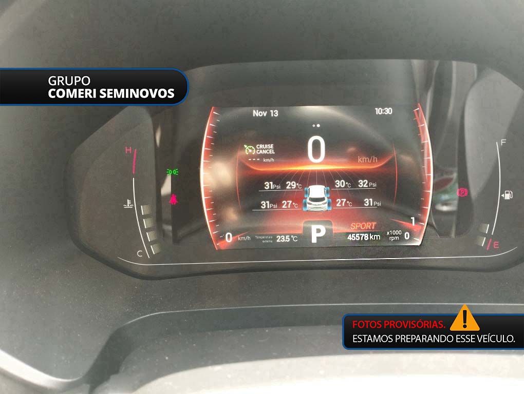 TIGGO 5X PRO 1.5 TCI FLEX HYBRID CVT3