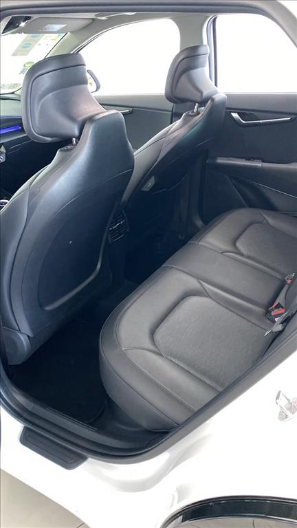 NIRO 1.6 GDI HEV SX PRESTIGE DCT5
