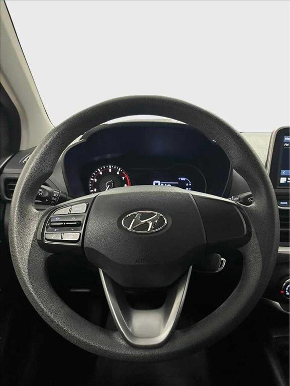 HB20 1.0 12V FLEX EVOLUTION MANUAL8