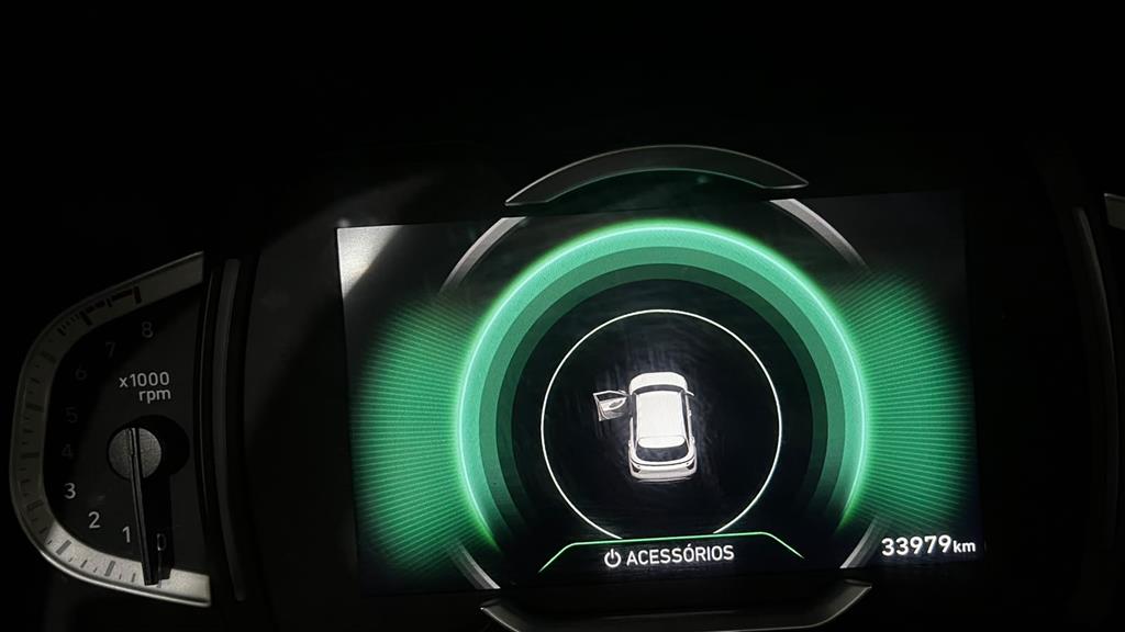 CRETA 2.0 FLEX ULTIMATE AUTOMÁTICO9