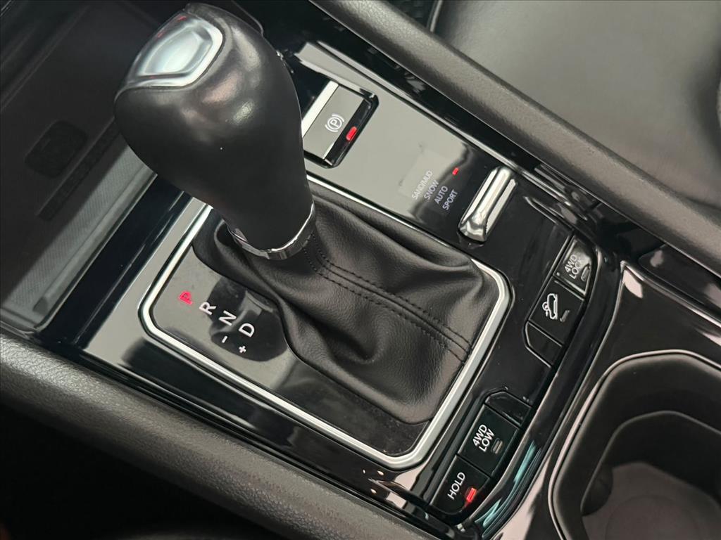 COMPASS 1.3 T270 TURBO HÍBRIDO S 4XE AT613