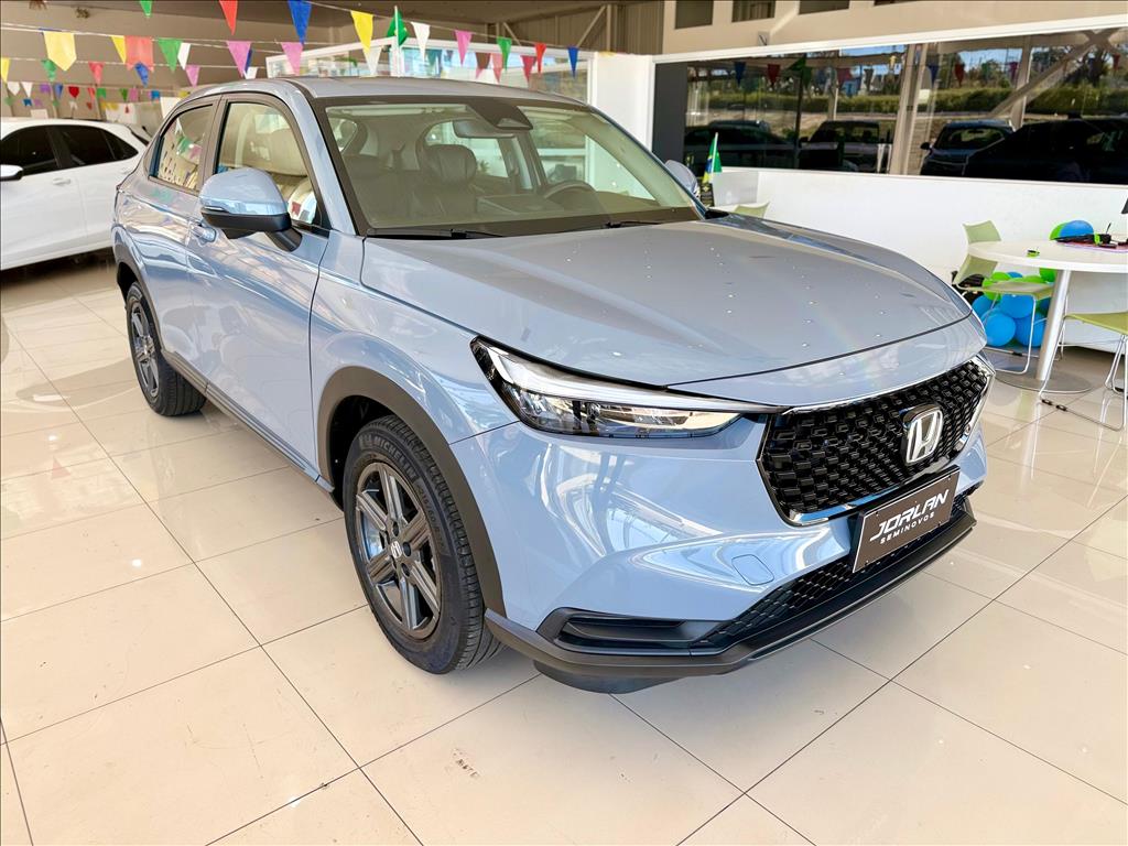 HR-V 1.5 DI I-VTEC FLEX EXL CVT0