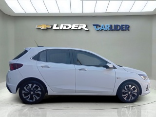 ONIX 1.0 TURBO FLEX PREMIER AUTOMÁTICO4