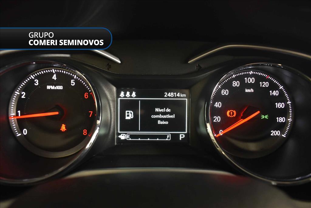 ONIX 1.0 TURBO FLEX PREMIER AUTOMÁTICO